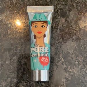 Benefit pore professional